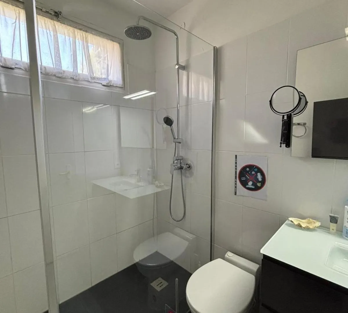 Aix En Provence, Dans Grande Residence Arboree, Appartement De 80M2 Αιξ-αν-Προβάνς Γαλλία